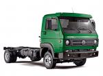 Volkswagen Delivery 10.160 2012 года